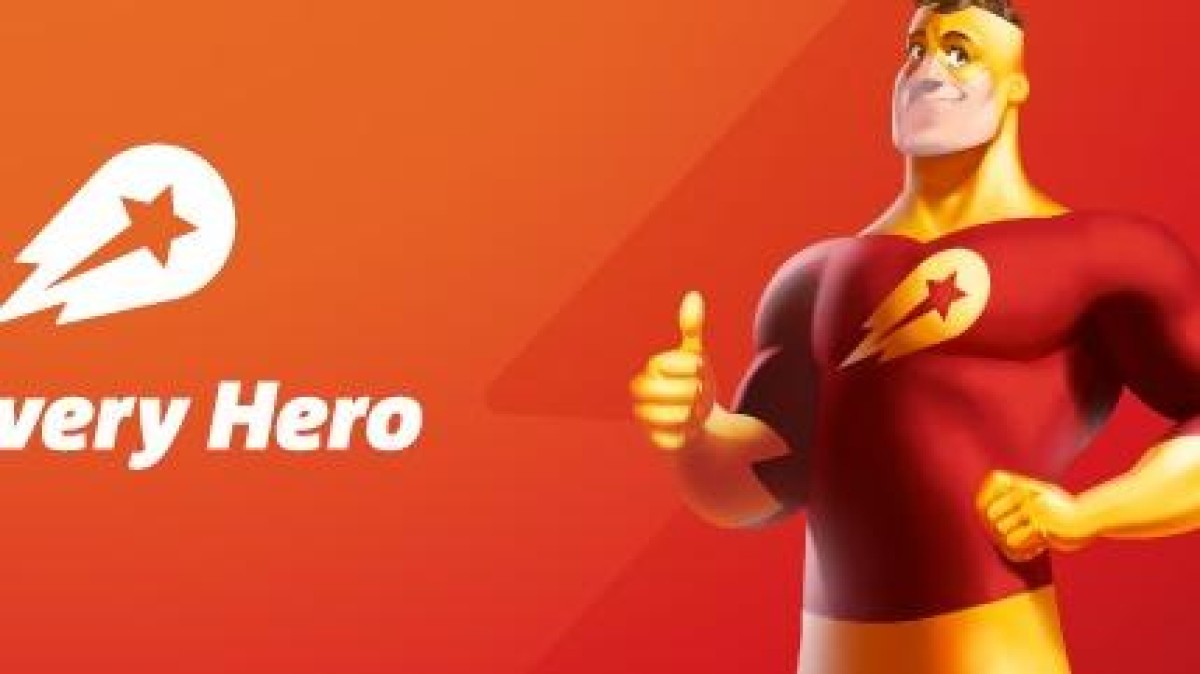 Concurrent Takeaway gaat naar de beurs