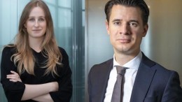 Nieuwe benoemingen bij CMS