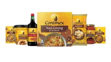 Unilever verkoopt Conimex aan Paulig