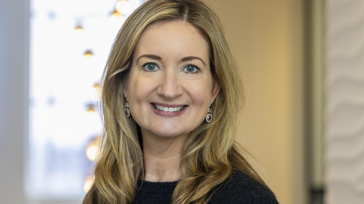 Best M&A Lawyer Katinka Middelkoop: 'Allemaal dezelfde types? Nou, daar doen we niet aan'