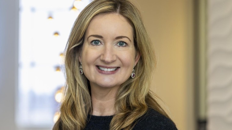 Best M&A Lawyer Katinka Middelkoop: 'Allemaal dezelfde types? Nou, daar doen we niet aan'