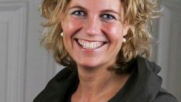 Quirine Eenhorst benoemd tot partner bij Clifford Chance
