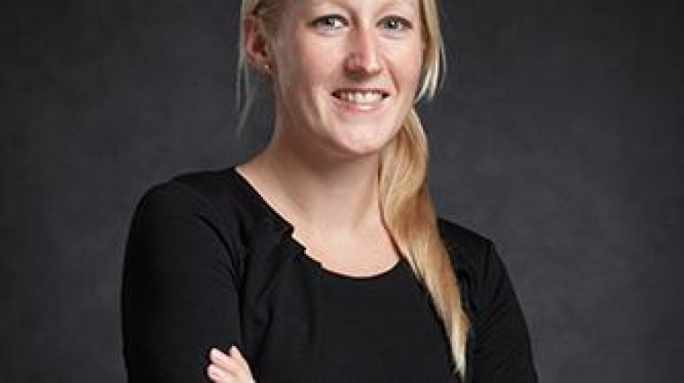 Pitch Best Young M&A Lawyer 2018: Rosanne Vlasveld, AKD