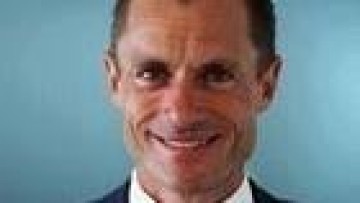 Steffen Leckert managing director bij Lincoln International