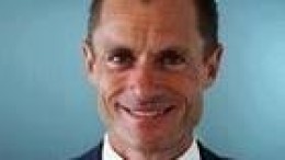 Steffen Leckert managing director bij Lincoln International