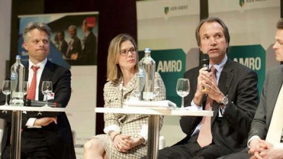 Private Equity Summit: hoge opkomst, hoopvolle geluiden