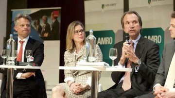 Private Equity Summit: hoge opkomst, hoopvolle geluiden