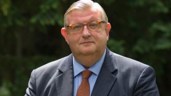 VVD-partijvoorzitter Keizer vindt overname zaak voor ledenraad en bestuur