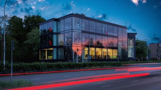 NetRom verkocht aan IceLake Capital