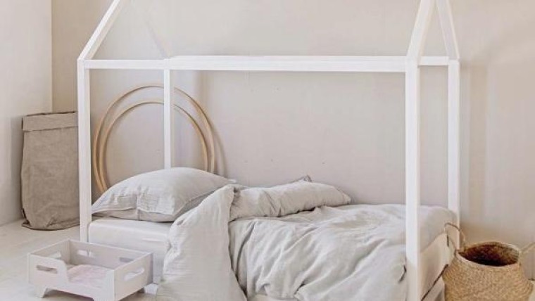 Mentha in zee met webshop voor kindermeubels