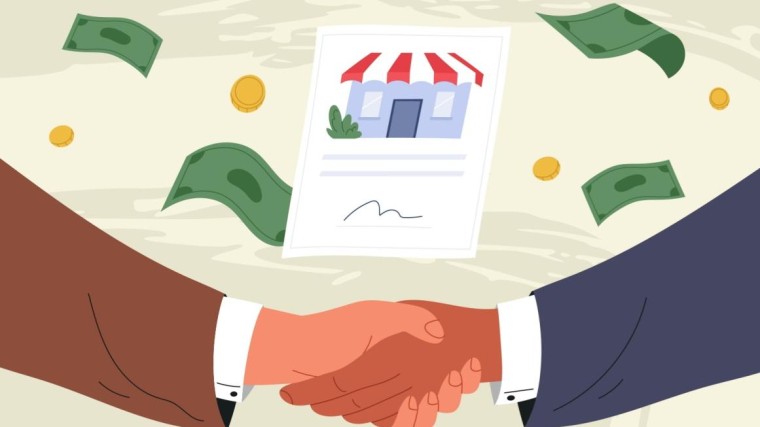 Top 10 grootste kopers van Nederlandse bedrijven