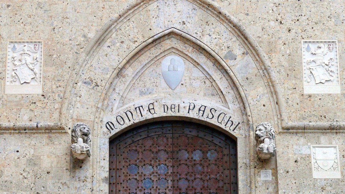 Overname Monte dei Paschi door Unicredit gaat mogelijk niet door