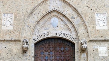 Overname Monte dei Paschi door Unicredit gaat mogelijk niet door