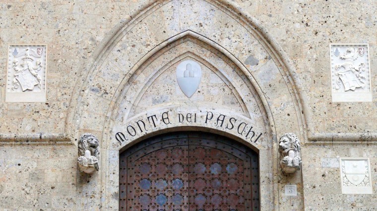 Overname Monte dei Paschi door Unicredit gaat mogelijk niet door