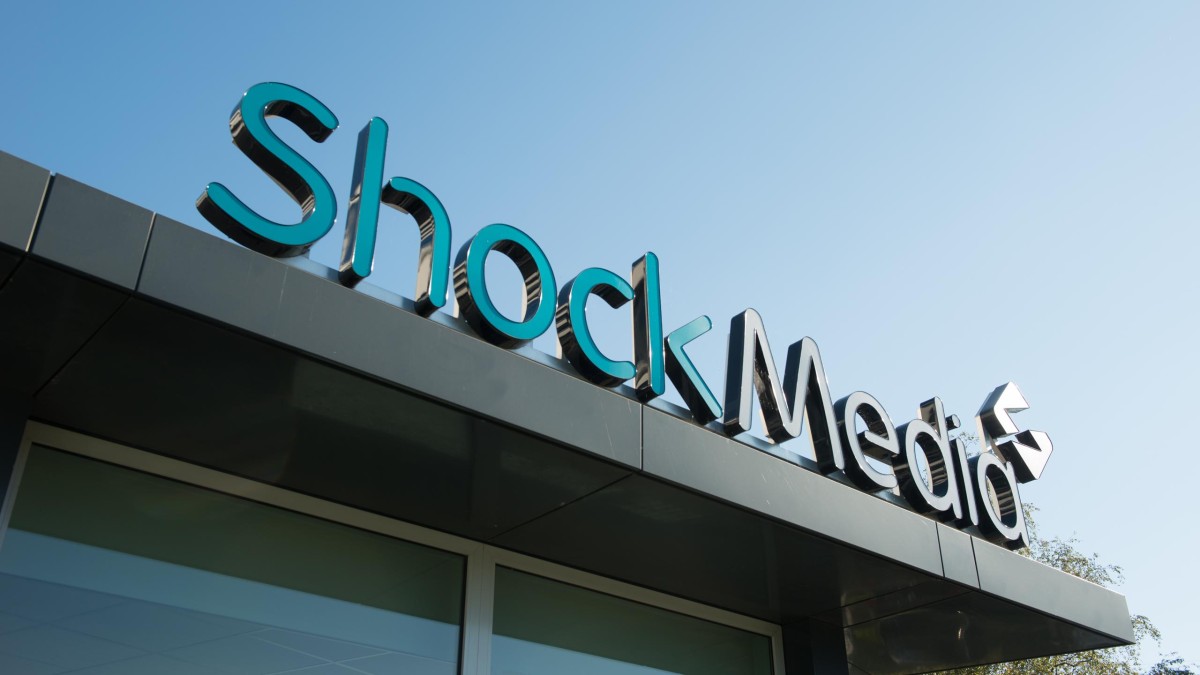 Eerste overname Shock Media sinds participatie Waterland