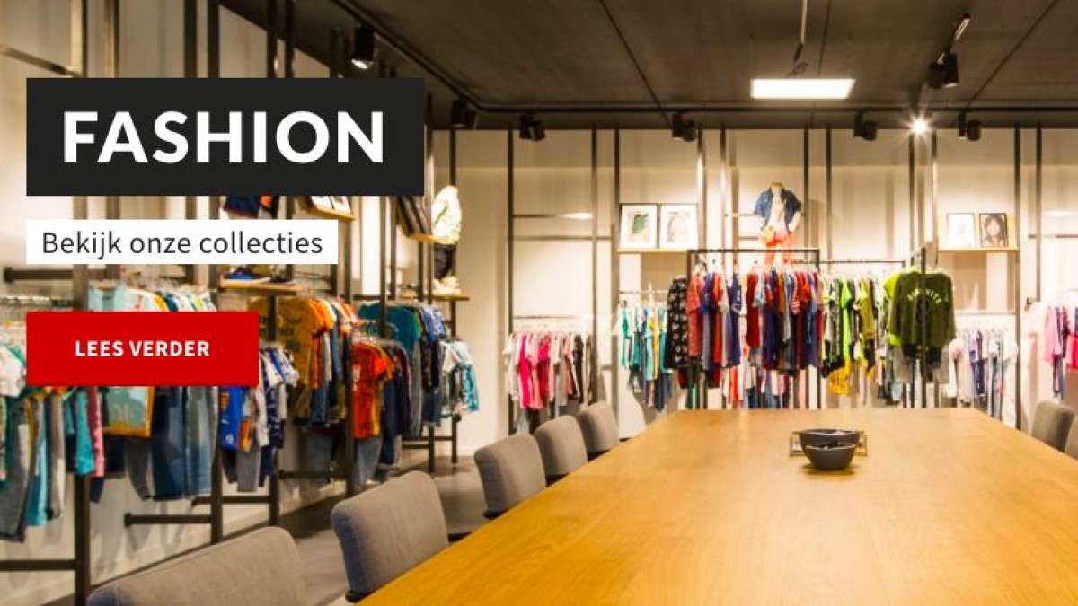 HVEG neemt Jomo Fashion over