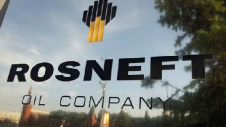 Chinezen stappen in olieconcern Rosneft