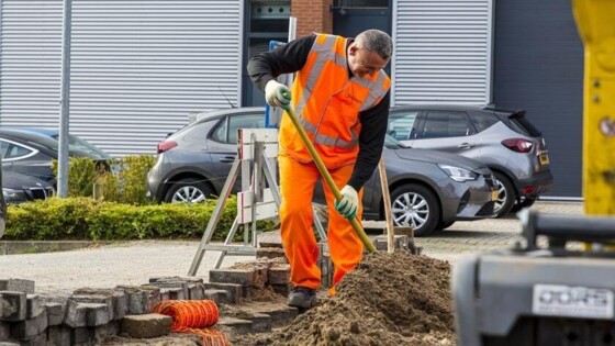 KPN: teleurstelling na verbod op overname van Delta Fiber 