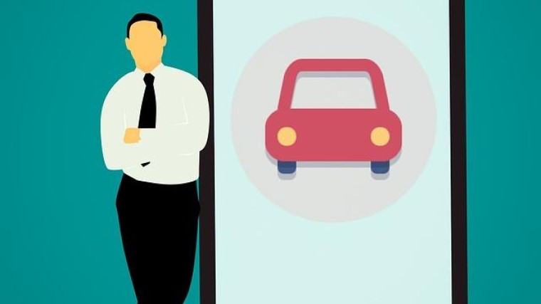 Taxi-app Lyft zet stappen met beursgang