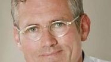 Prime Ventures partner Alexander Ribbink naar Keen Venture Partners