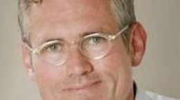 Prime Ventures partner Alexander Ribbink naar Keen Venture Partners