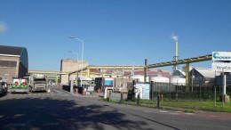 Borealis verkoopt Rosier aan Turks conglomeraat