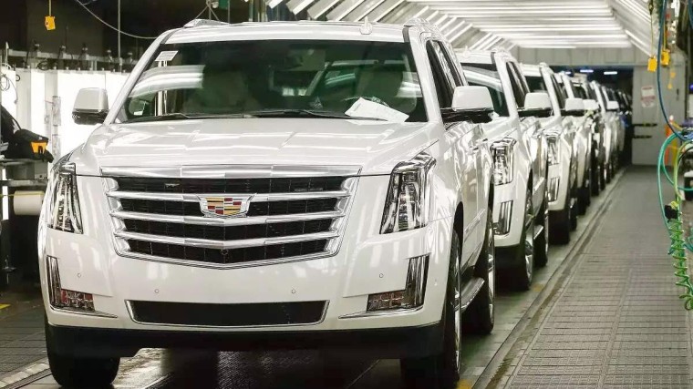 General Motors koopt deel Amerikaanse lithiummijn