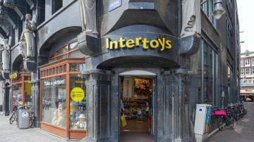 Belgische ToyChamp neemt Intertoys over van Mirage Retail Group