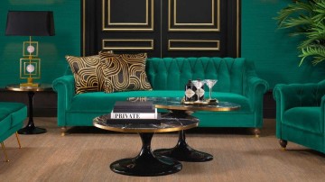 Gilde neemt meerderheidsbelang in meubelmaker Eichholtz