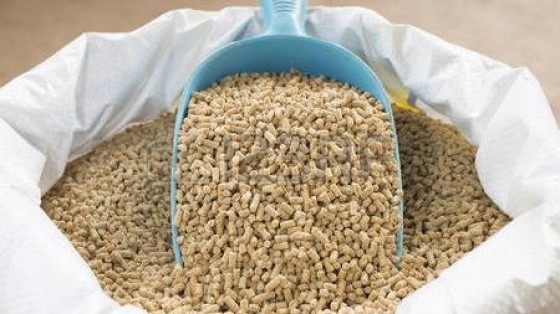 Agrifirm verkoopt Duitse diervoederfabriek