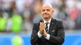 Oaklins Nederland: Afgeketst investeringsplan van FIFA hoort bij een wereldwijde trend