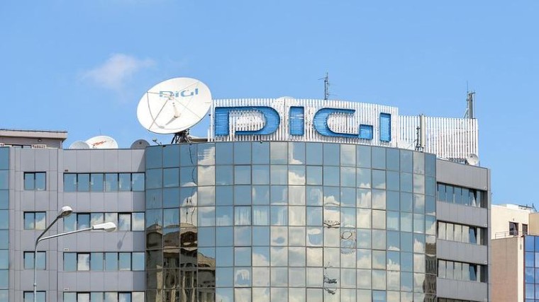 Onbekend Nederlands telecombedrijf naar Spaanse beurs