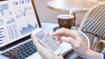 Financiering voor FinTech-startup Share Council