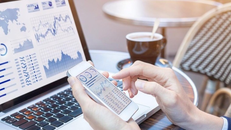 Financiering voor FinTech-startup Share Council