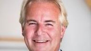 Edze Tollenaar CFO Eurofiber Group