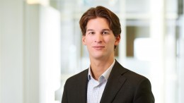 Pitch Best Young Talent 2017: Yoeri Mochtar, ABN AMRO