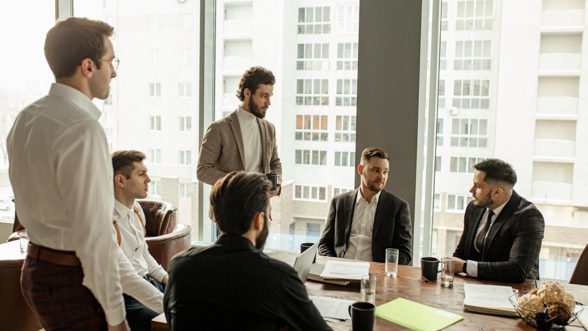 Genderkloof in venture capital blijft groot: vrouwelijke oprichters onder druk