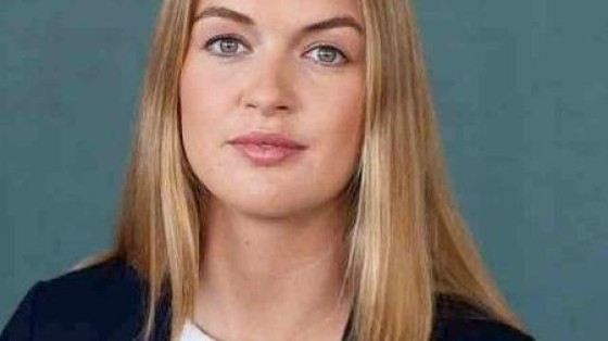 'Toen ik voor het eerst van A tot Z bij een transactie betrokken was, wist ik dat ik op de goede plek zat'