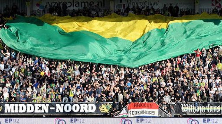 Nieuwe koper in overnamesoap Ado Den Haag