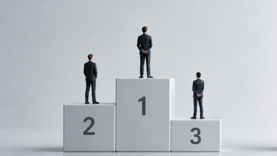 Rectificatie: League Tables Legal Advisory Q3 2026