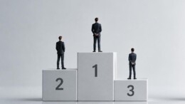 Rectificatie: League Tables Legal Advisory Q3 2026