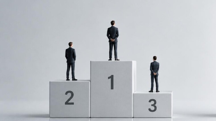 Rectificatie: League Tables Legal Advisory Q3 2026