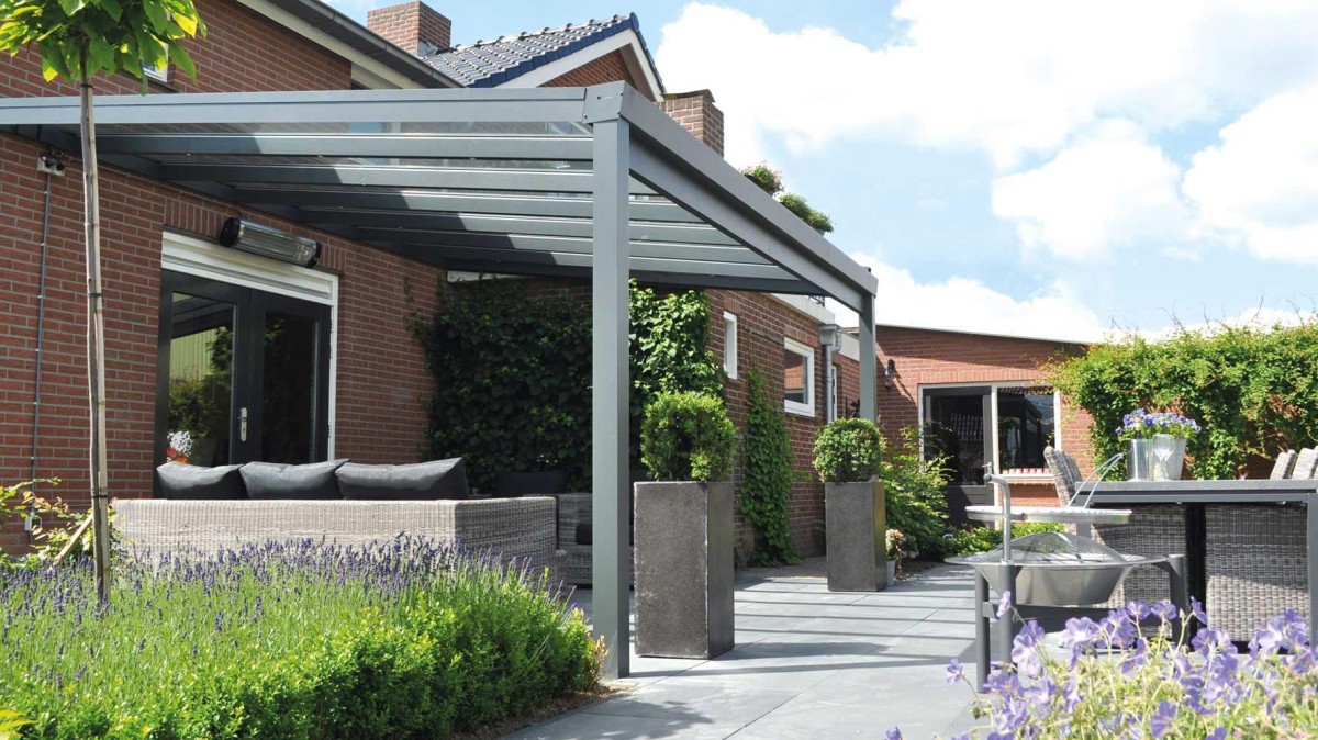 Investeerder AAC Capital koopt tuinkamerbouwer Verasol