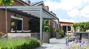 Investeerder AAC Capital koopt tuinkamerbouwer Verasol