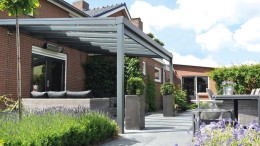 Investeerder AAC Capital koopt tuinkamerbouwer Verasol