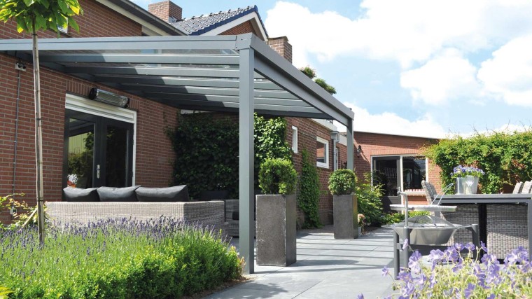 Investeerder AAC Capital koopt tuinkamerbouwer Verasol