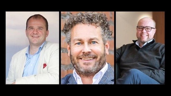 Venture capital: een schone slaapster die wacht op kus van investeerders