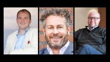 Venture capital: een schone slaapster die wacht op kus van investeerders