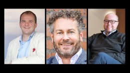 Venture capital: een schone slaapster die wacht op kus van investeerders