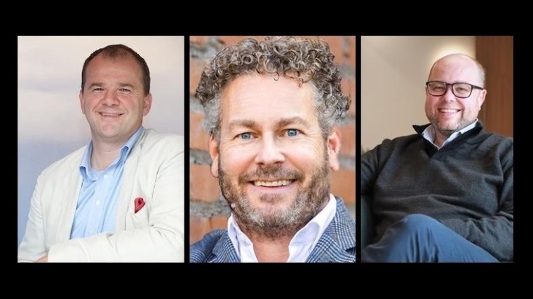 Venture capital: een schone slaapster die wacht op kus van investeerders